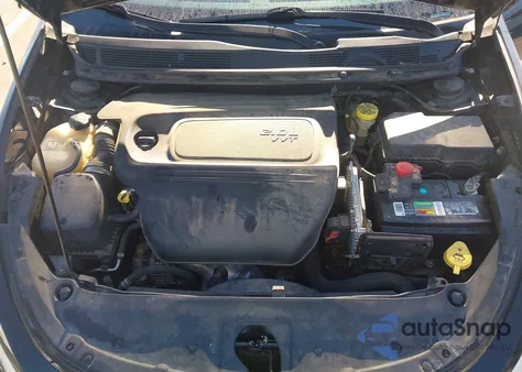 2015 Dodge Dart Se z USA, uszkodzony, nr VIN 1C3CDFAA5FD266602